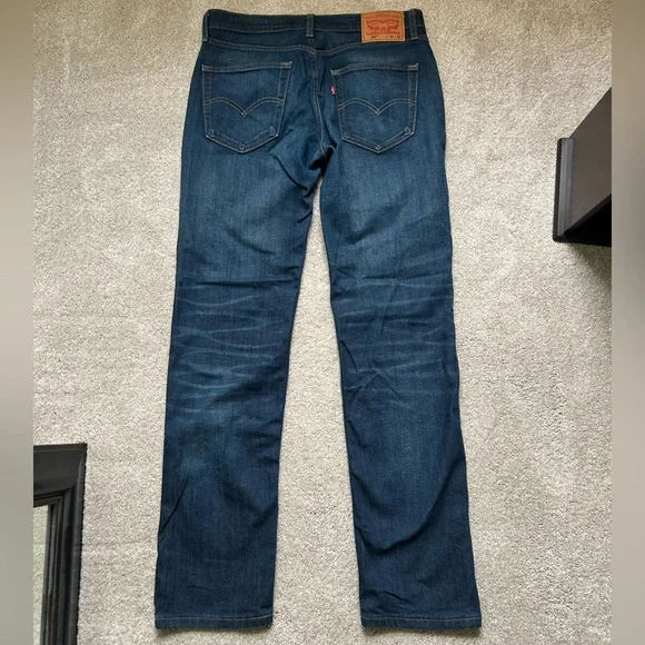 Men’s Levi’s 514 Jeans! - Picture 2 of 8